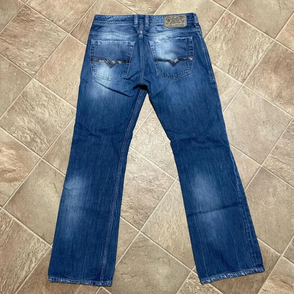 Diesel Men's Jeans
