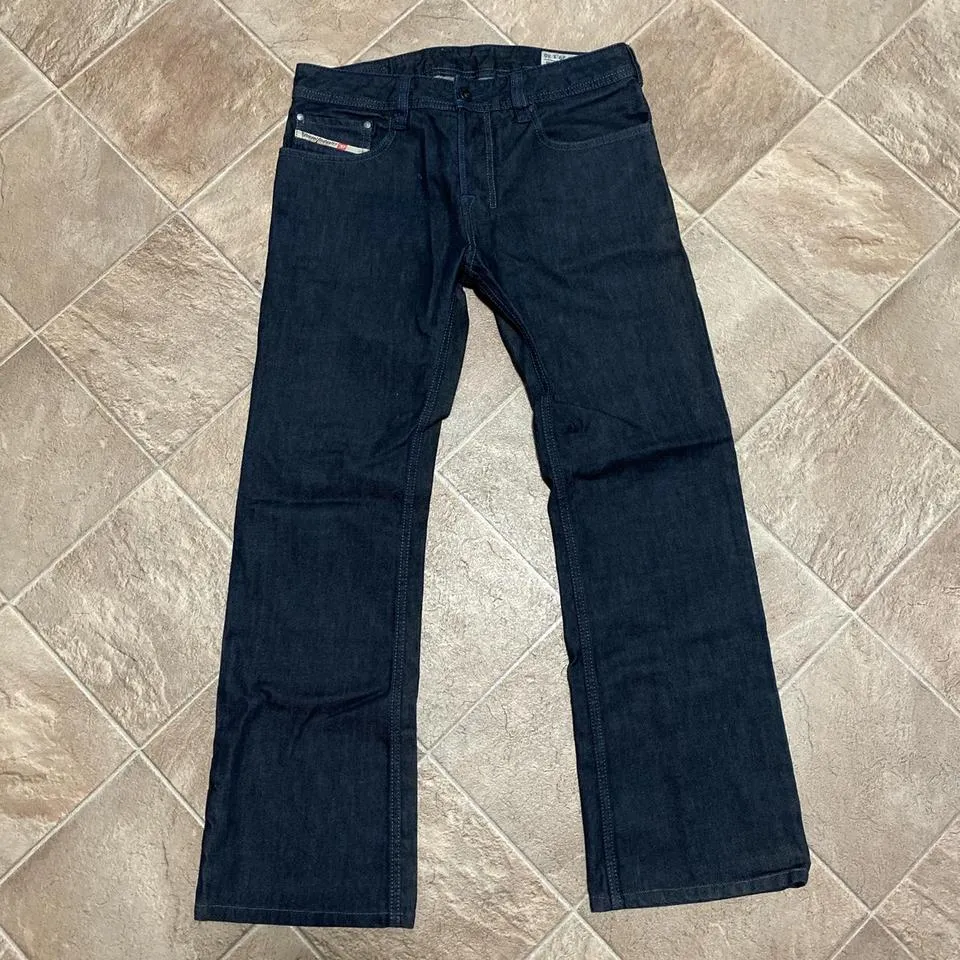 Diesel Men's Jeans