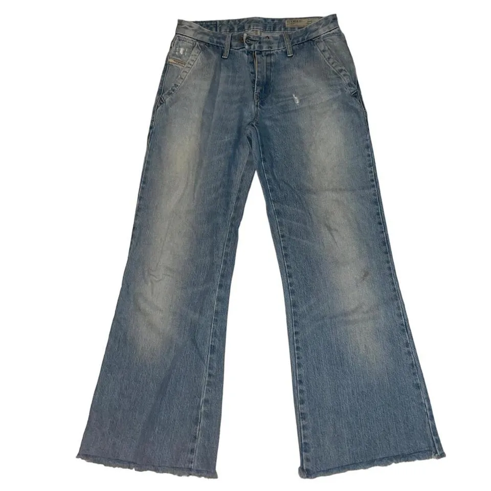 Diesel Men's Jeans