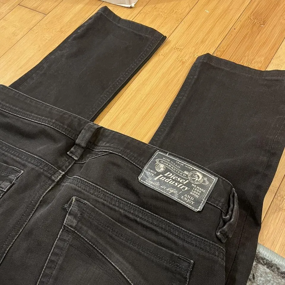 Diesel Men's Jeans