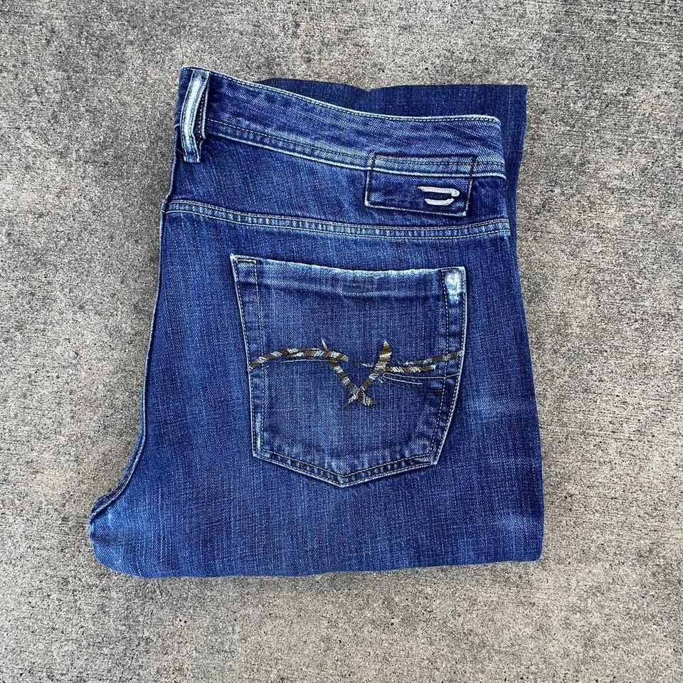 Diesel Men's Jeans