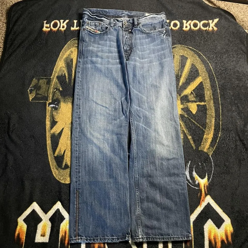 Diesel Men's Jeans