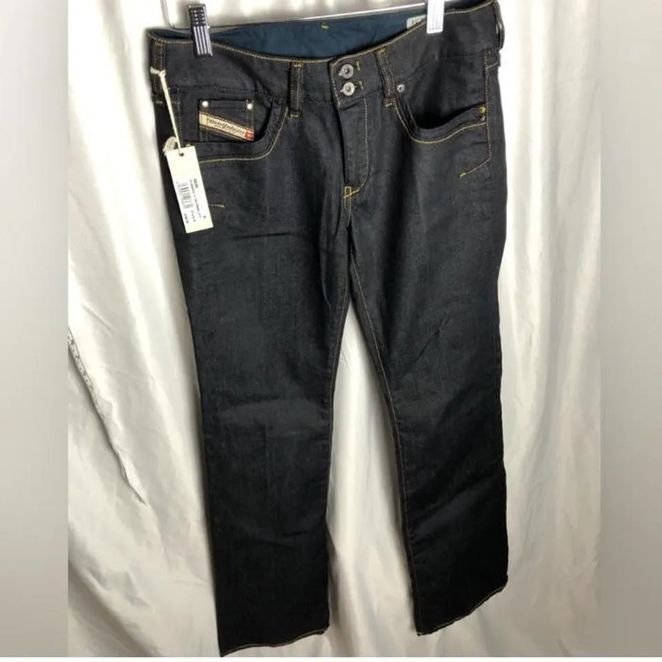 Diesel Men's Jeans