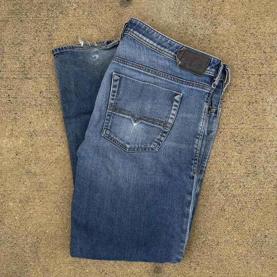 Diesel Men's Jeans