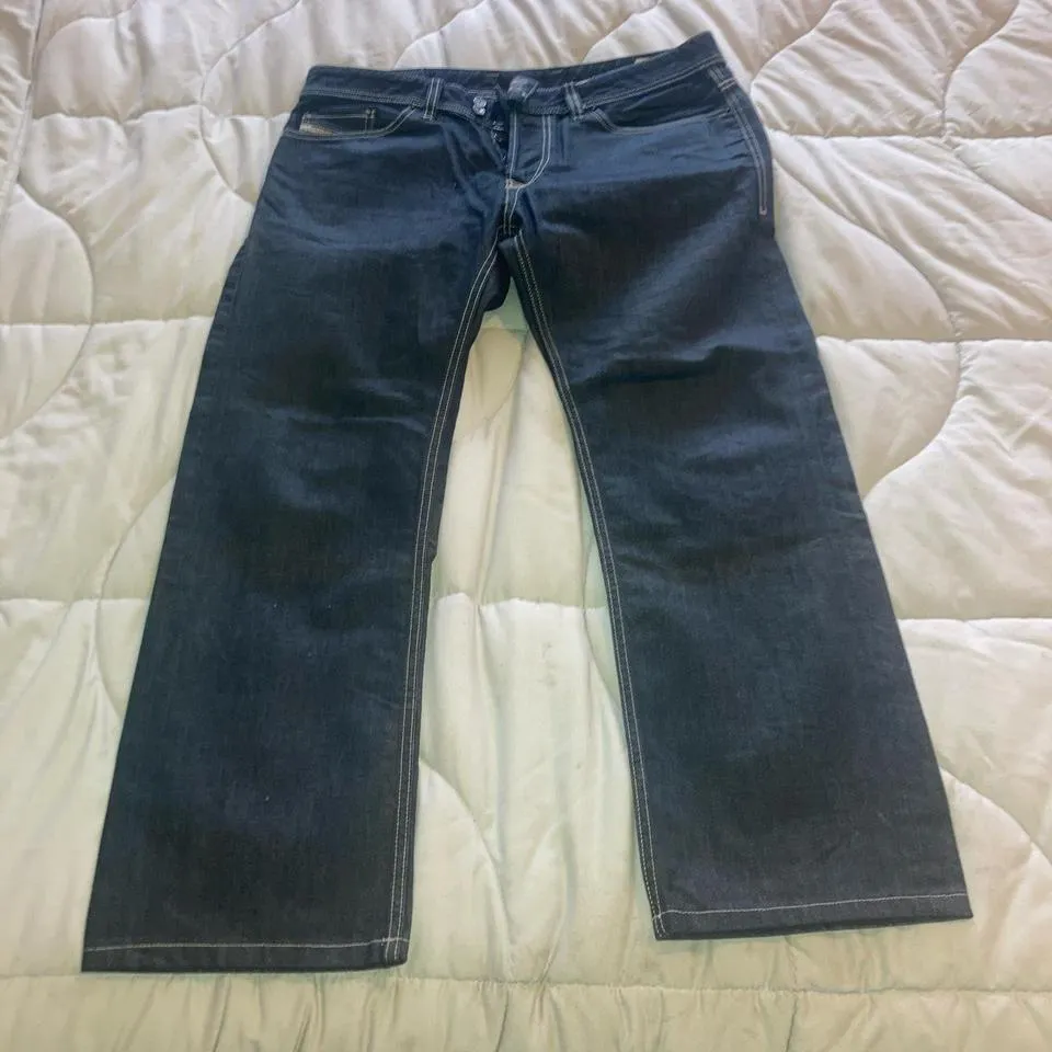 Diesel Men's Jeans