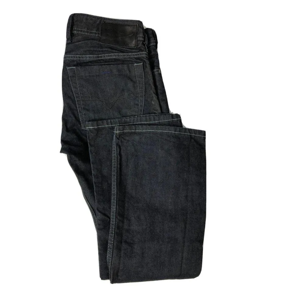 Diesel Men's Blue Jeans