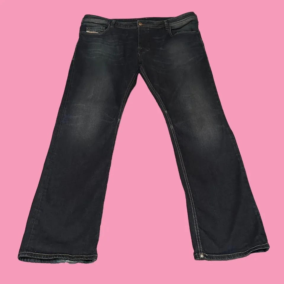 Diesel Men's Jeans