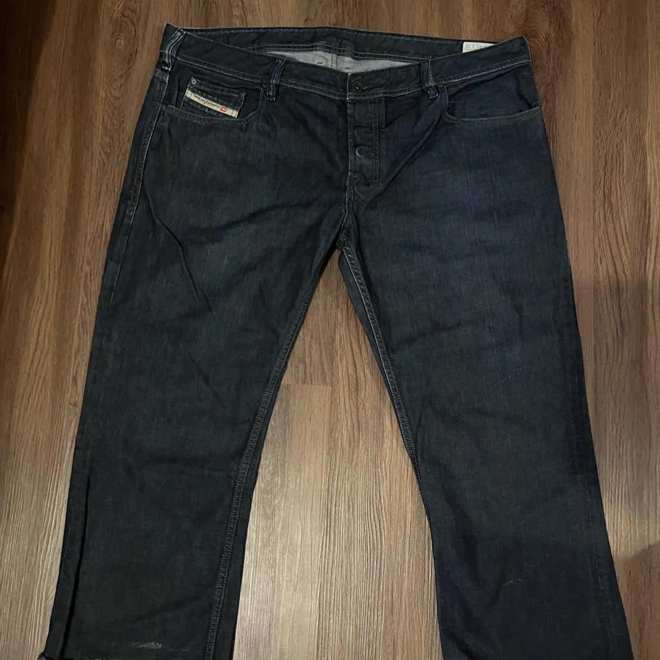 Diesel Men's Jeans