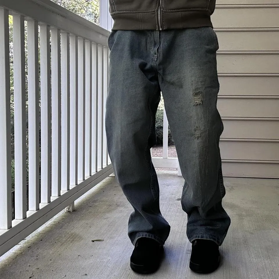 Men's Jeans