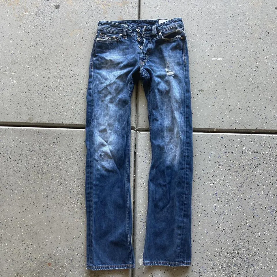 Diesel Men's Jeans