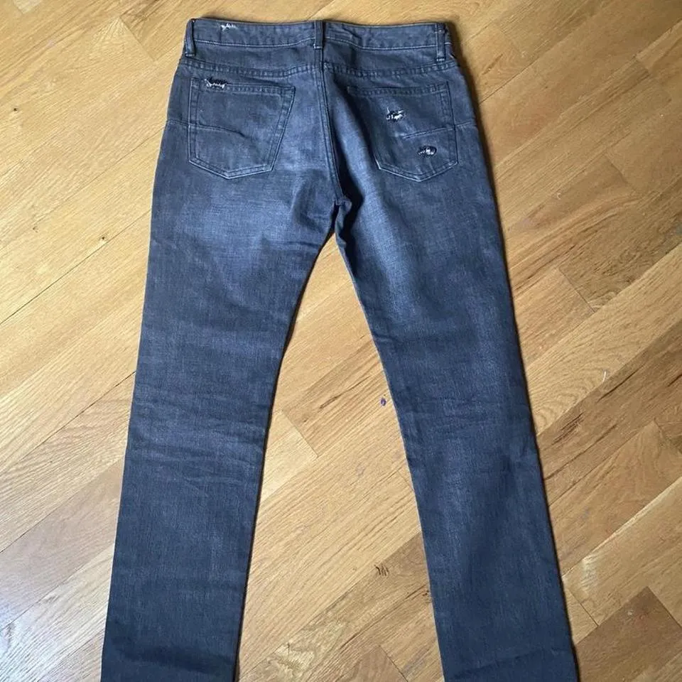 Dior Men's Jeans