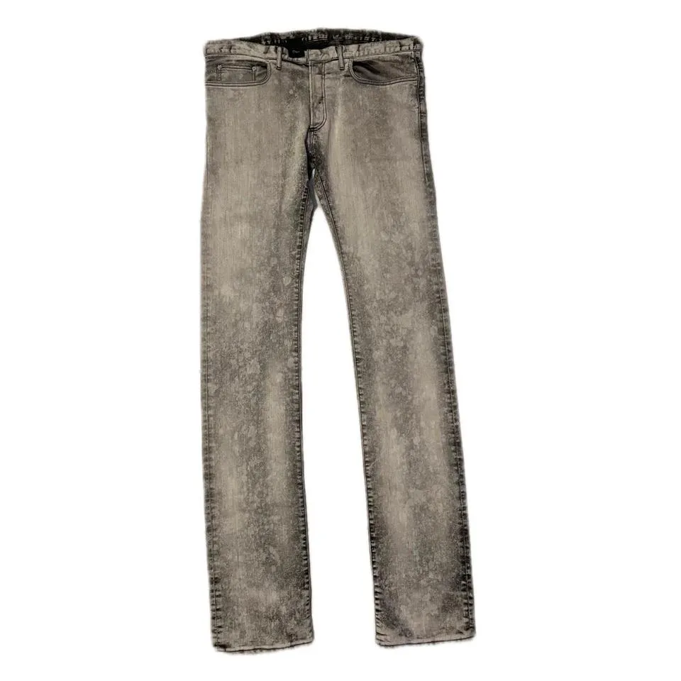 Dior Men's Jeans