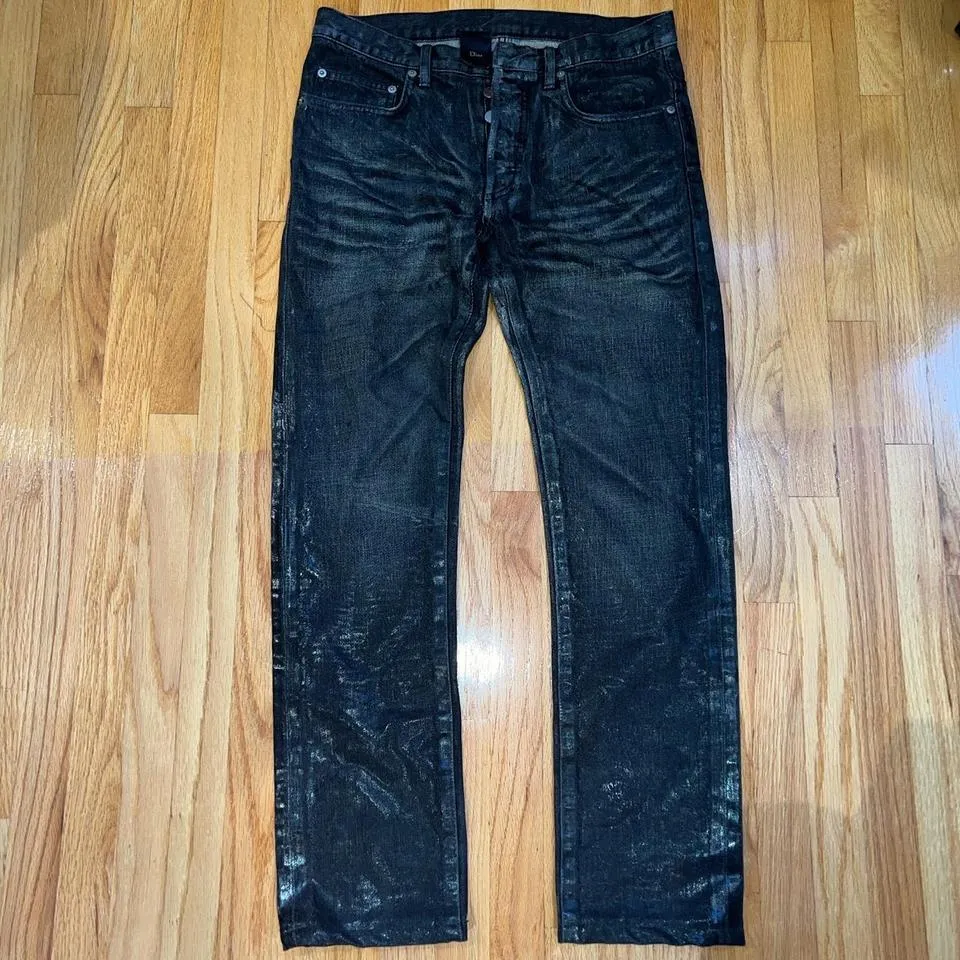 Dior Men's Jeans