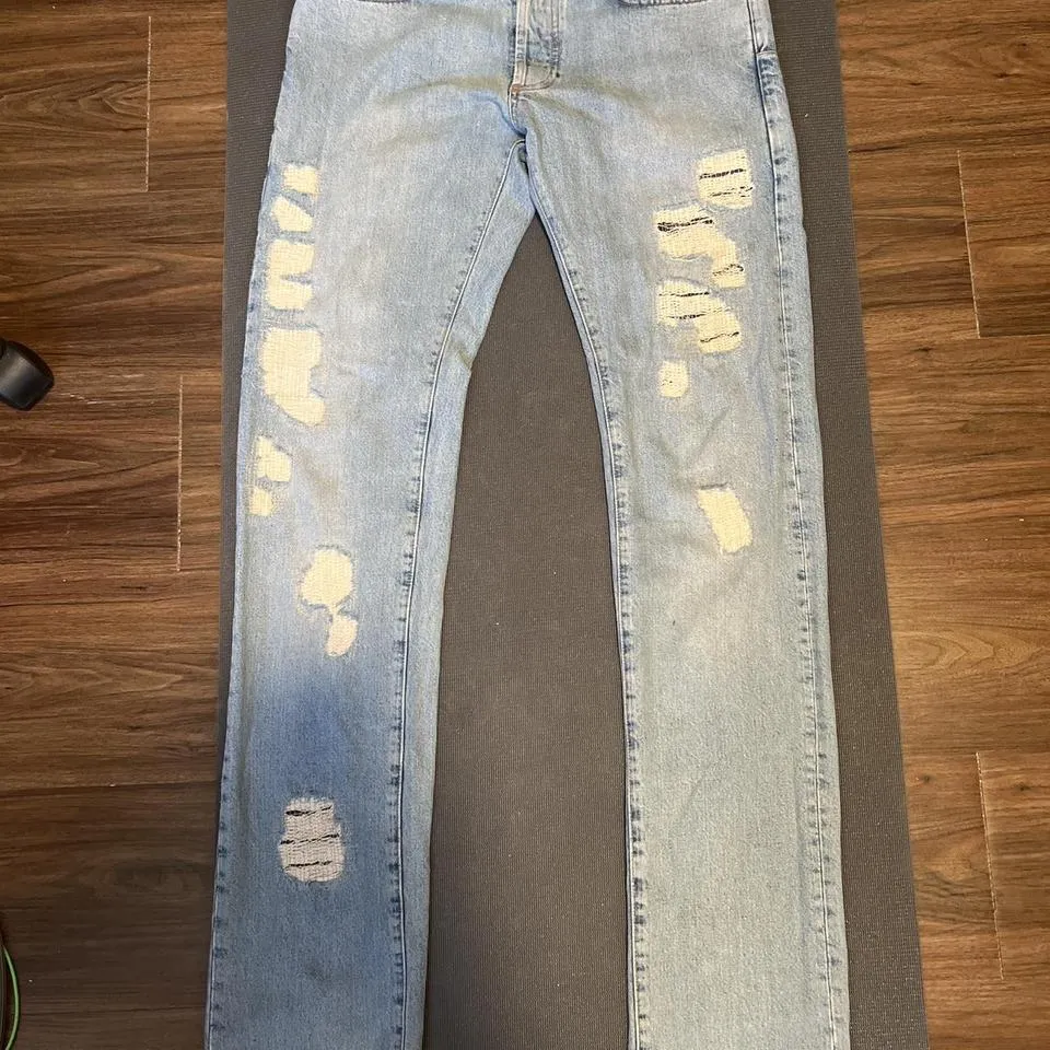 Dior Men's Jeans