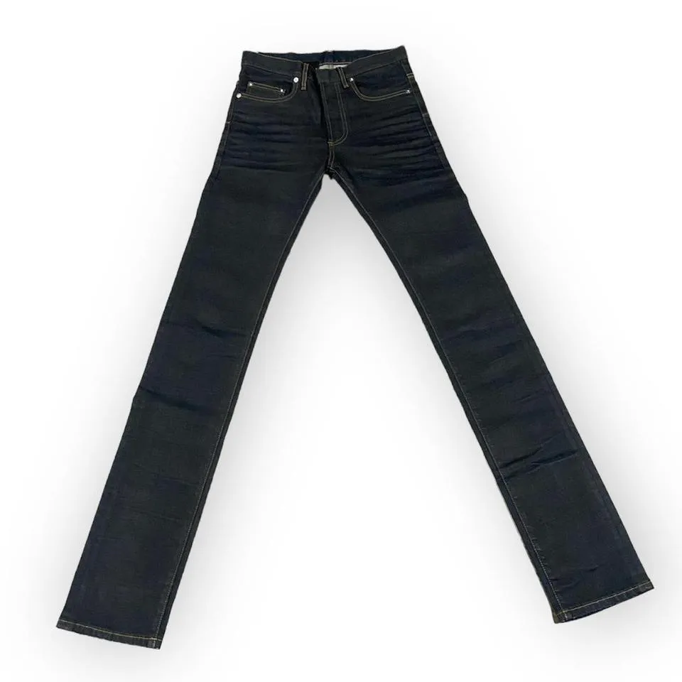 Dior Men's Navy Jeans