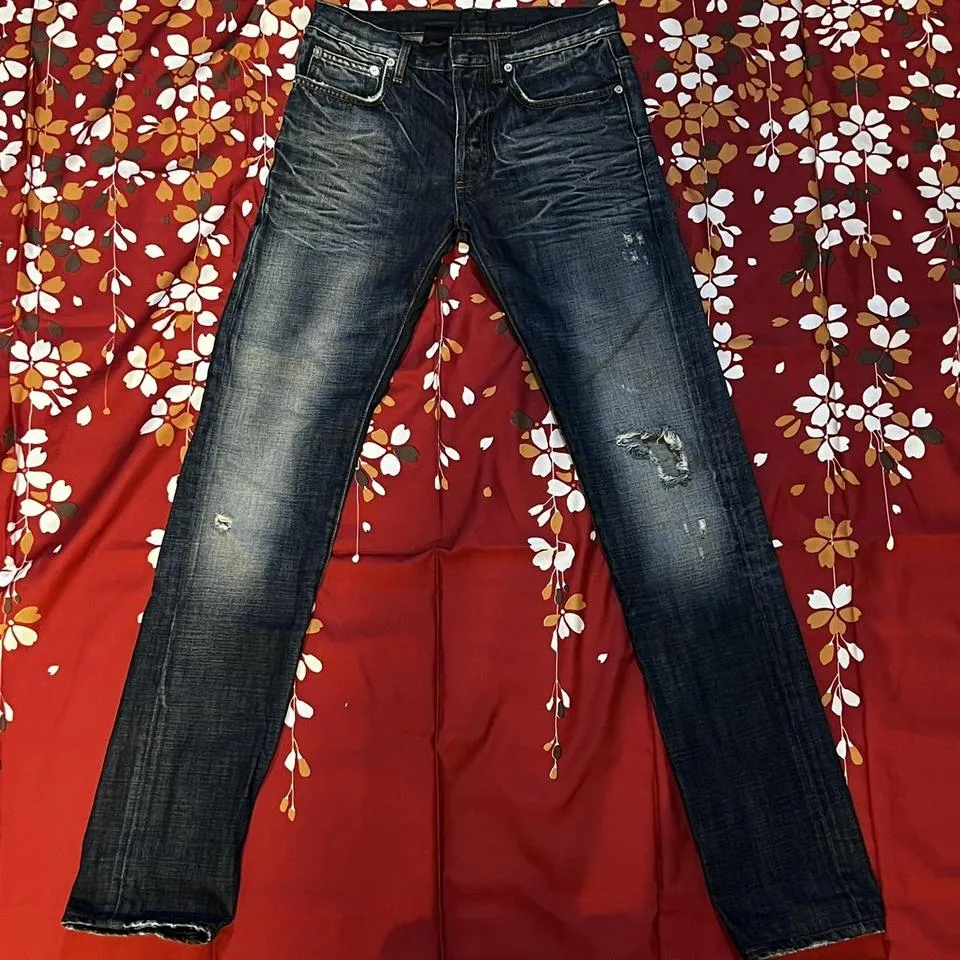 Dior Men's Jeans