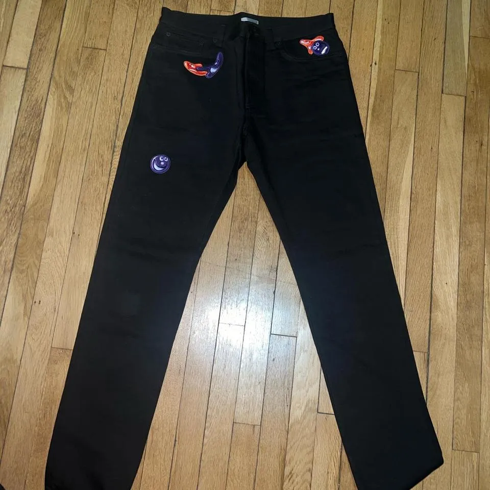 Dior Men's Jeans
