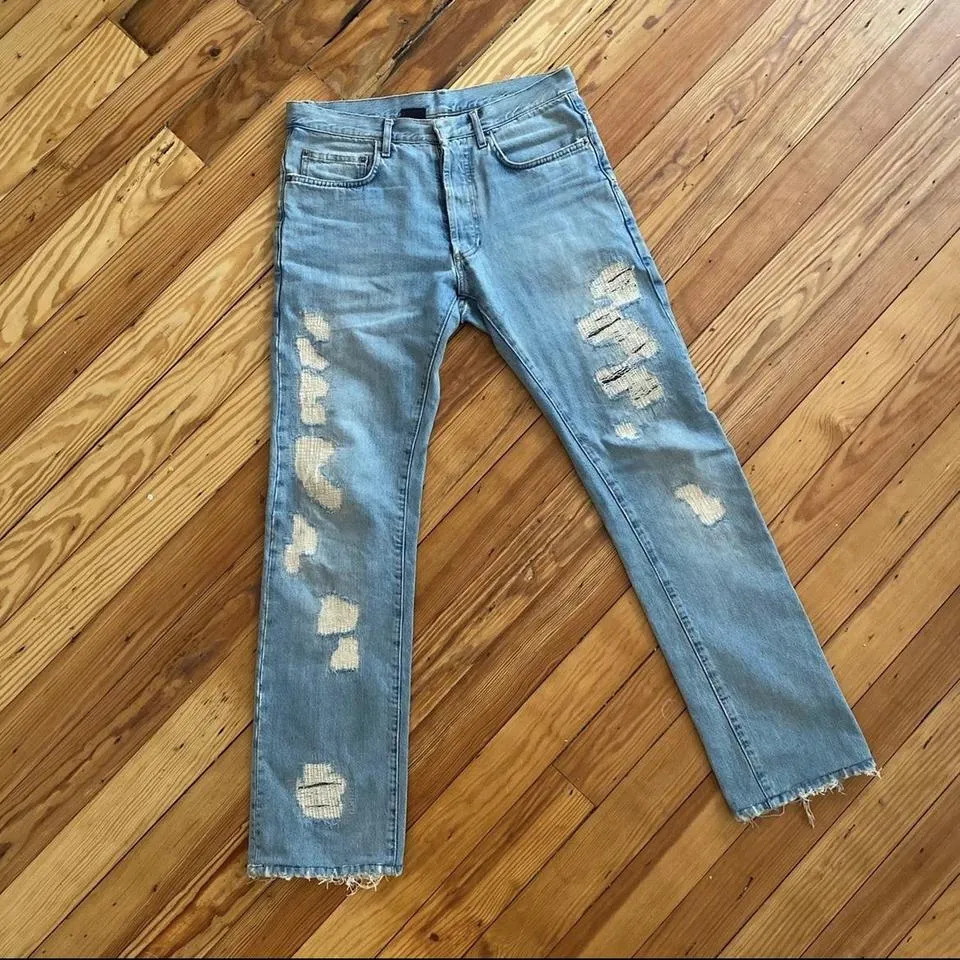 Dior Men's Jeans