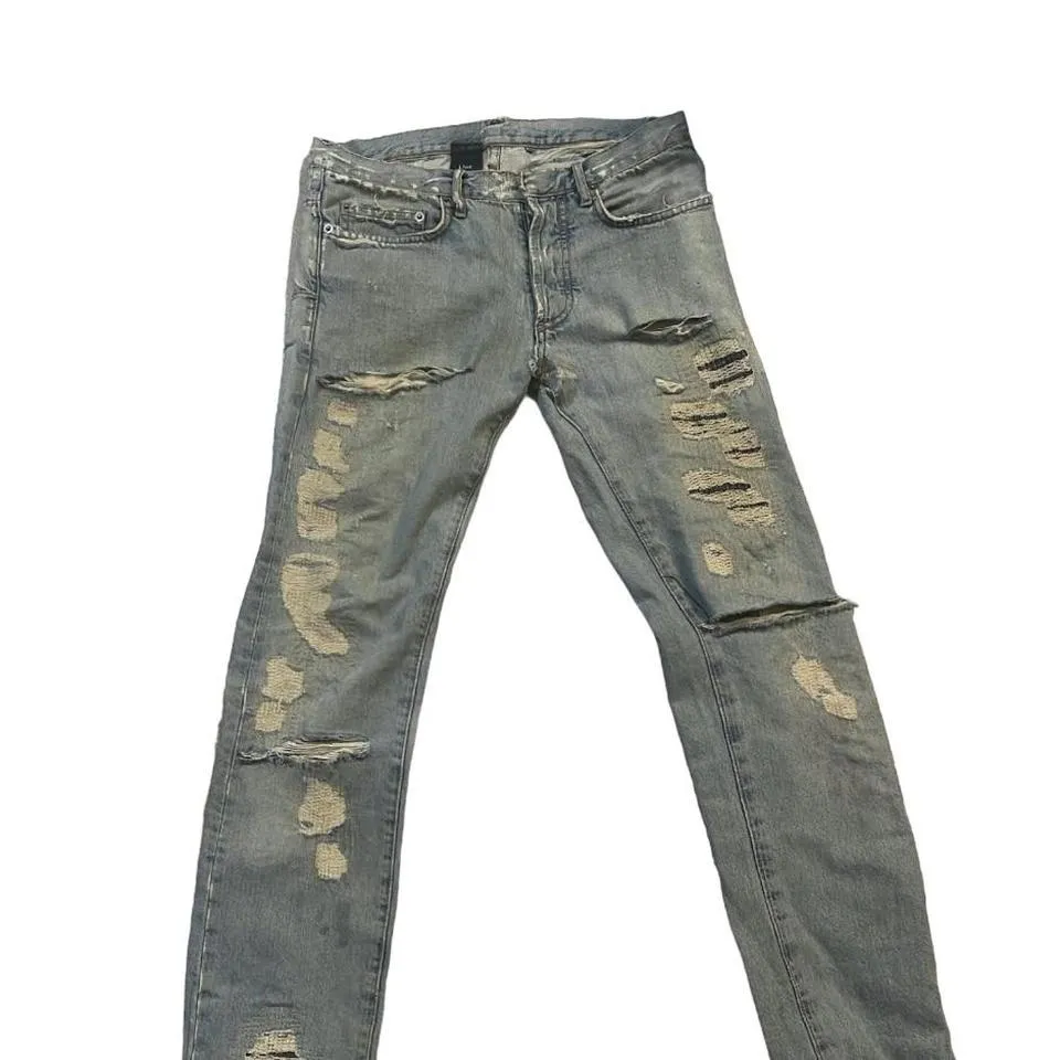 Dior Men's Jeans