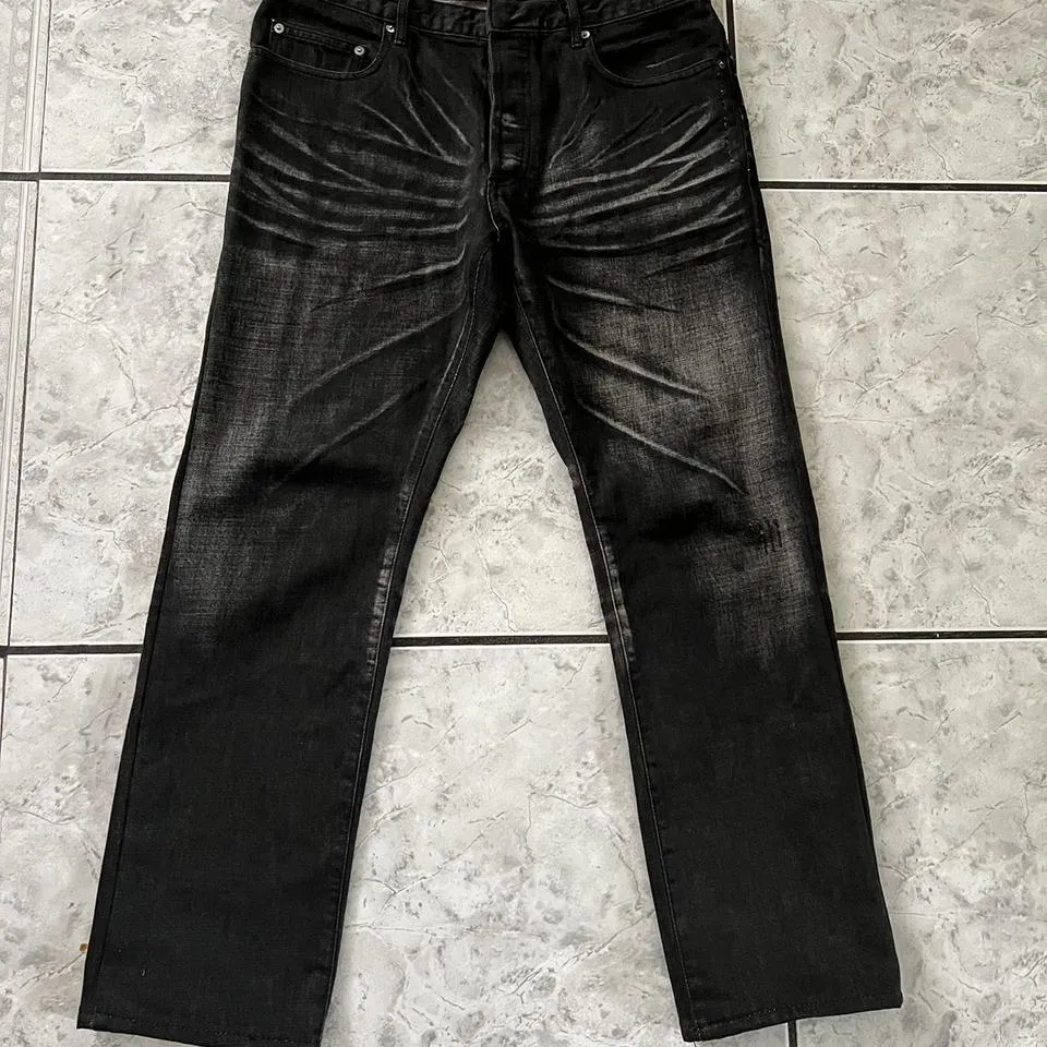Dior Men's Jeans