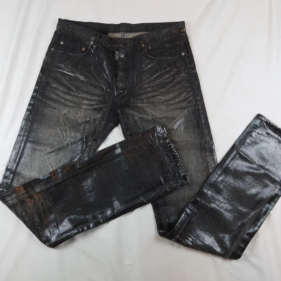 Dior Men's Jeans
