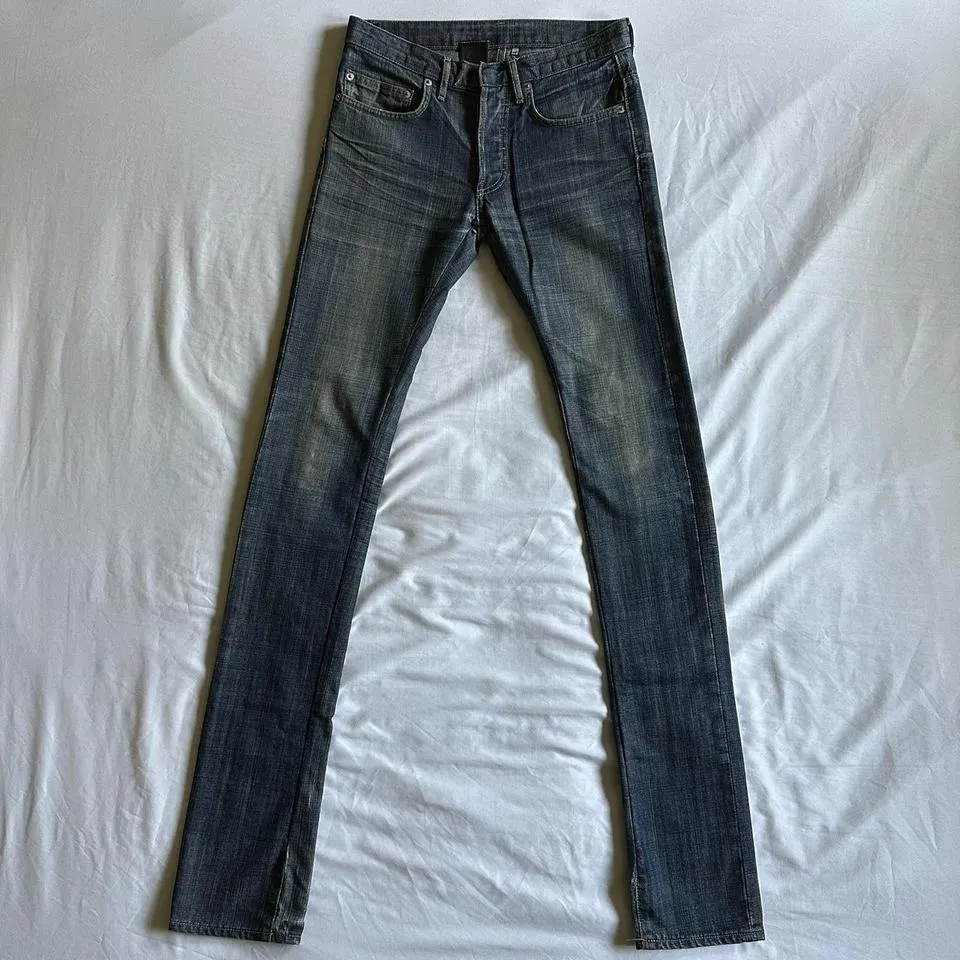 Dior Men's Jeans