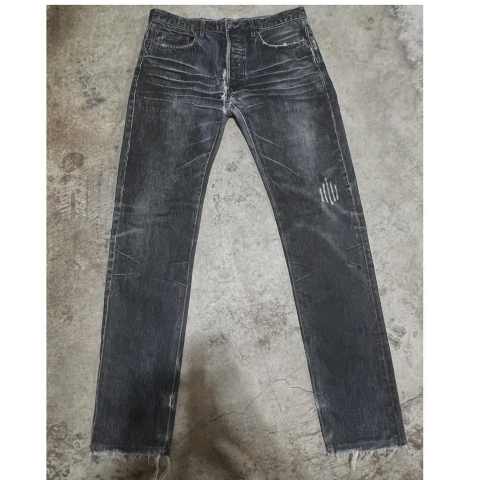 Dior Men's Jeans