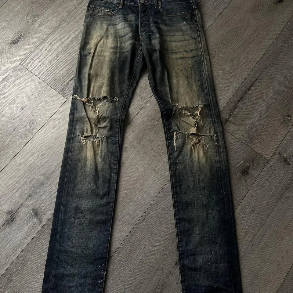 Dior Men's Jeans