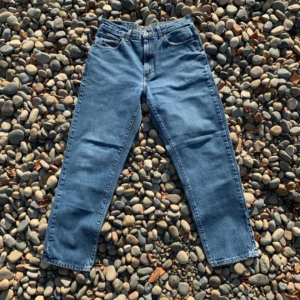 DKNY Men's Jeans