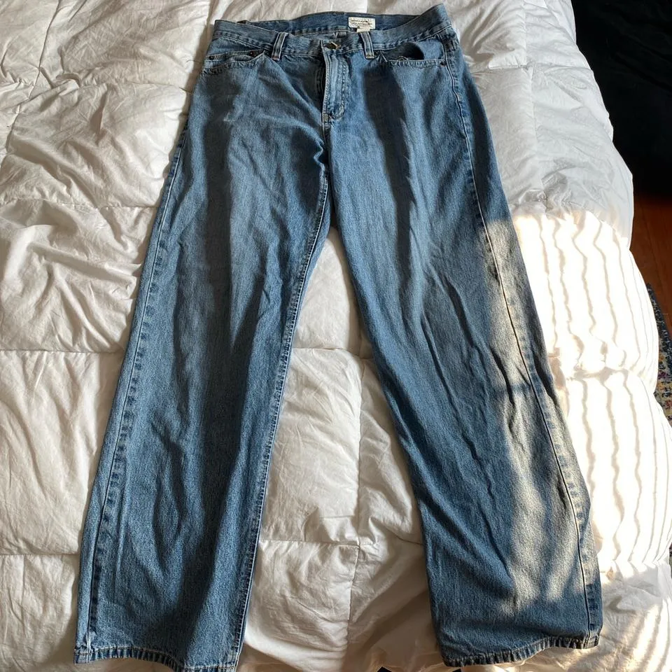 DKNY Men's Jeans