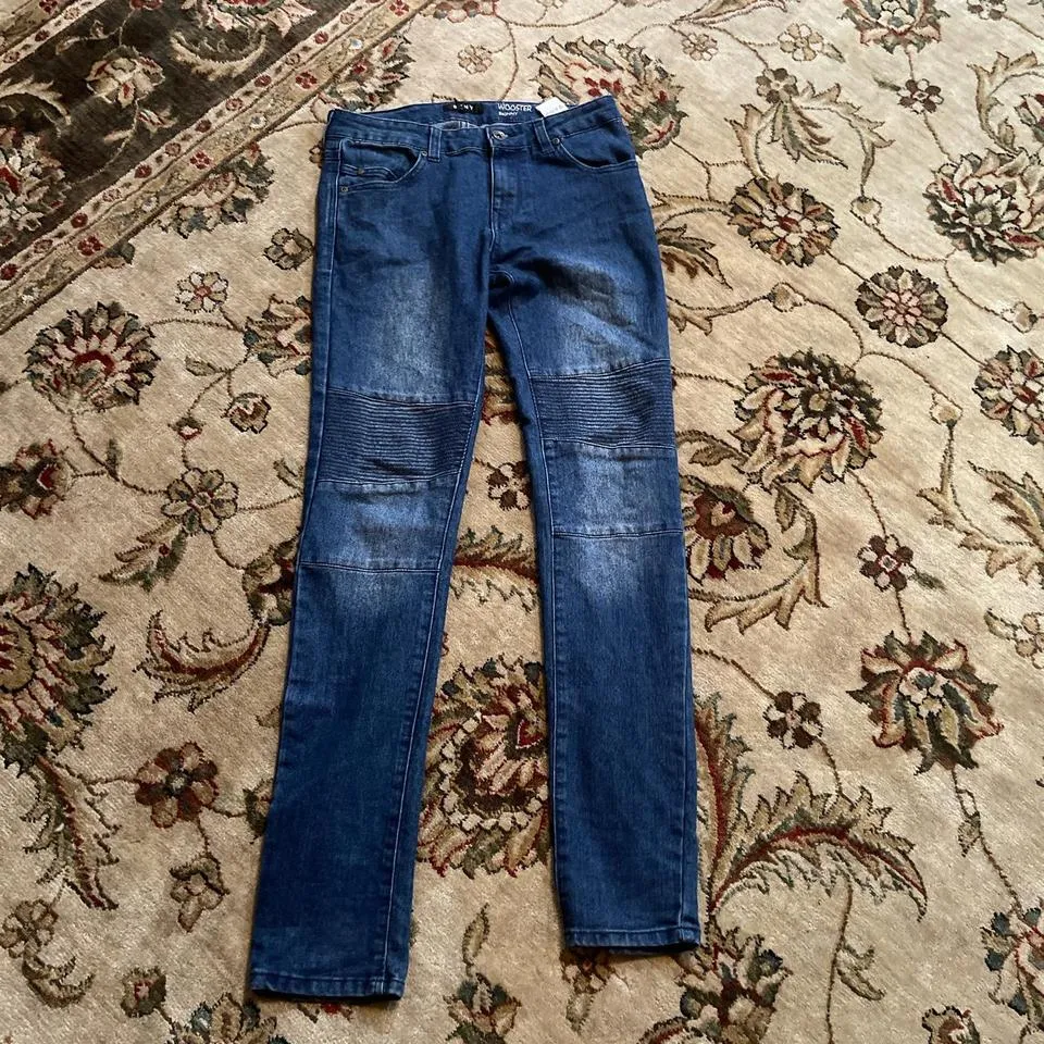 DKNY Men's Jeans