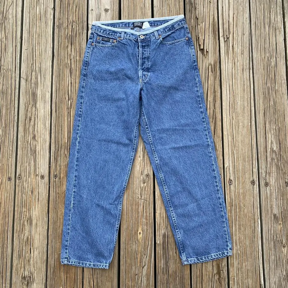 DKNY Men's Jeans