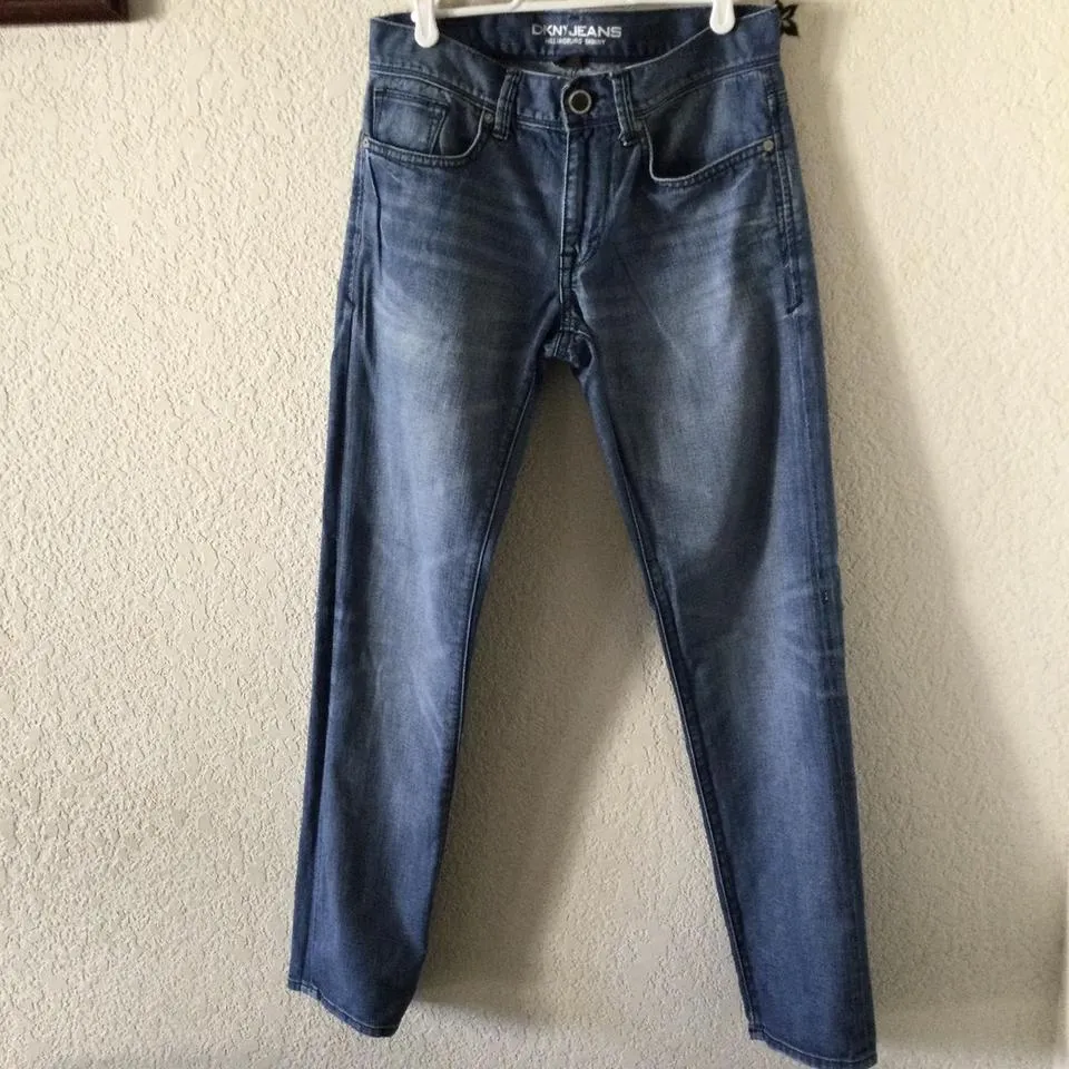 DKNY Men's Jeans