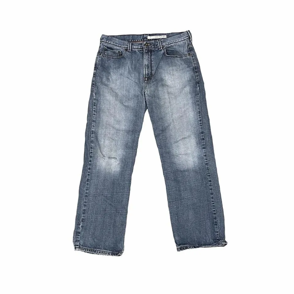 DKNY Men's Blue Jeans