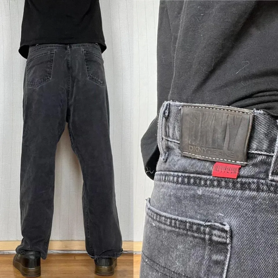 DKNY Men's Jeans