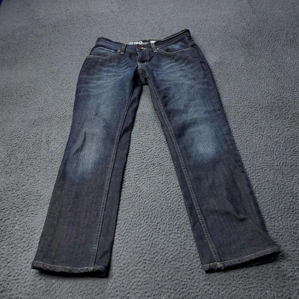 DKNY Men's Blue Jeans