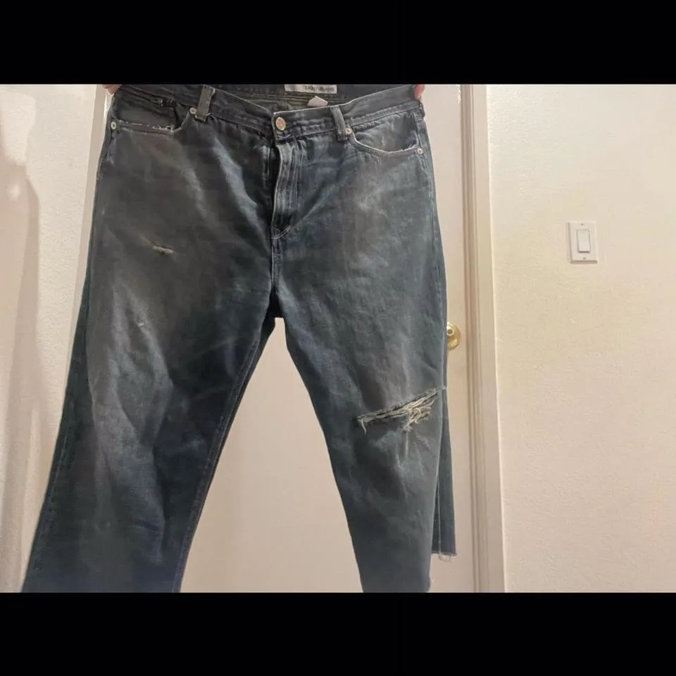 DKNY Men's Jeans