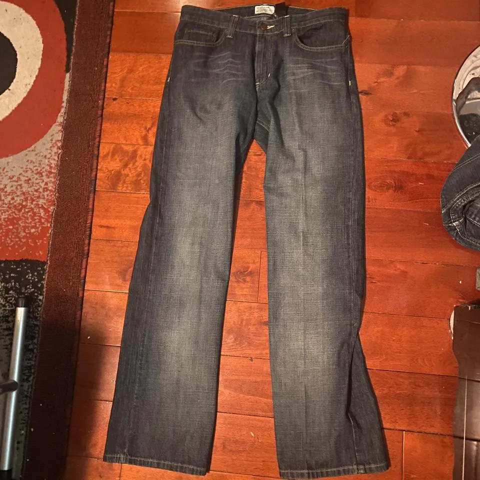 DKNY Men's Jeans