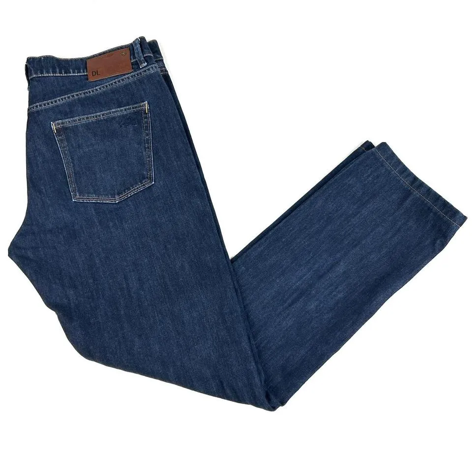 DL1961 Men's Blue Jeans