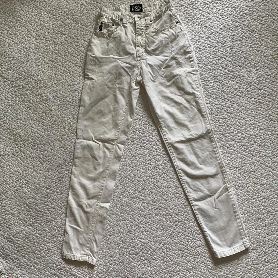 Dolce & Gabbana Men's Jeans