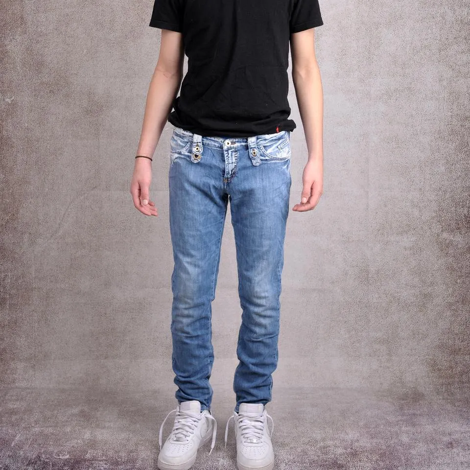 Dolce & Gabbana Men's Jeans