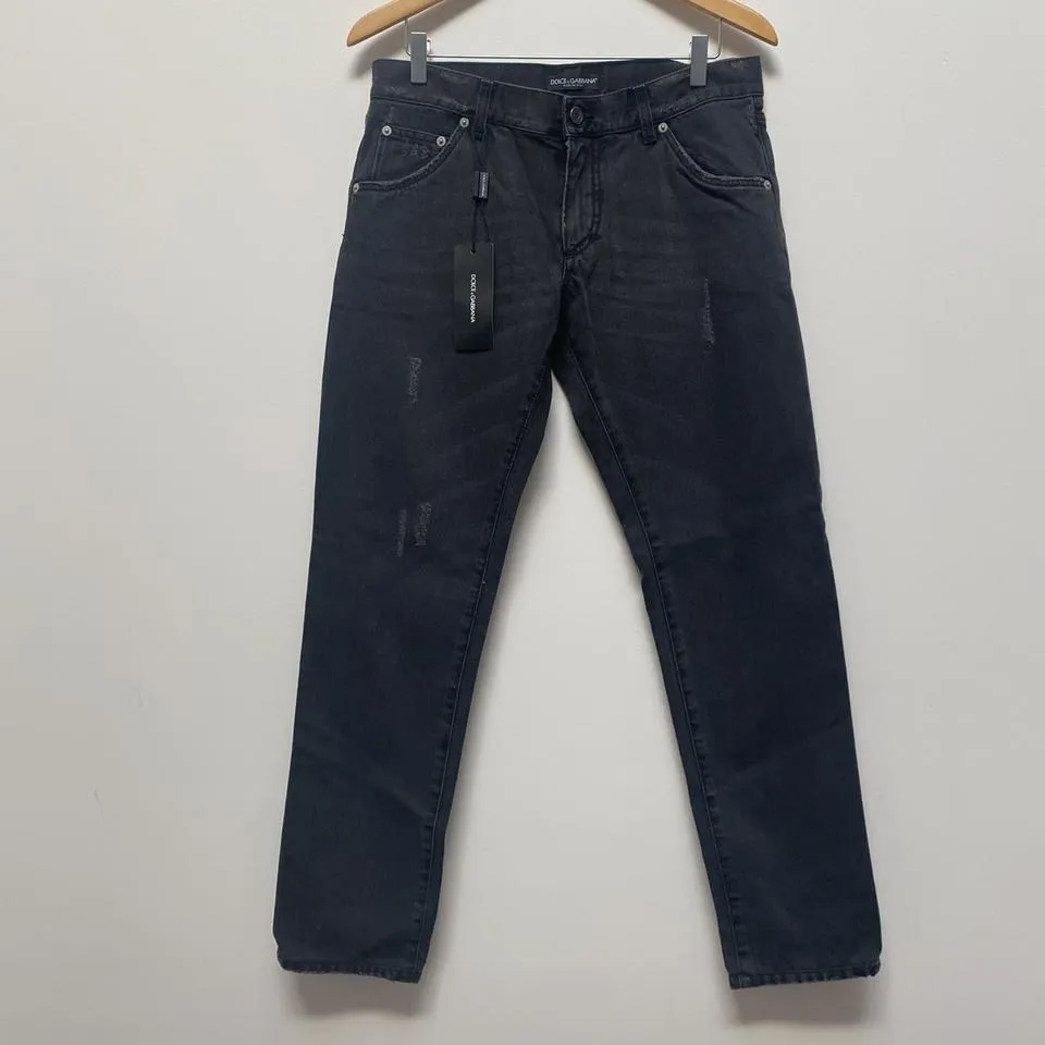 Dolce & Gabbana Men's Jeans