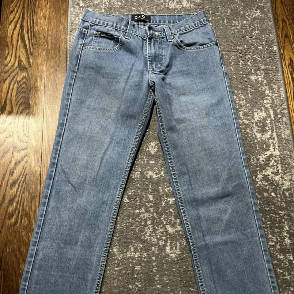 Dolce & Gabbana Men's Jeans