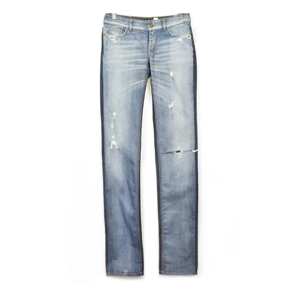Dolce & Gabbana Men's Blue Jeans