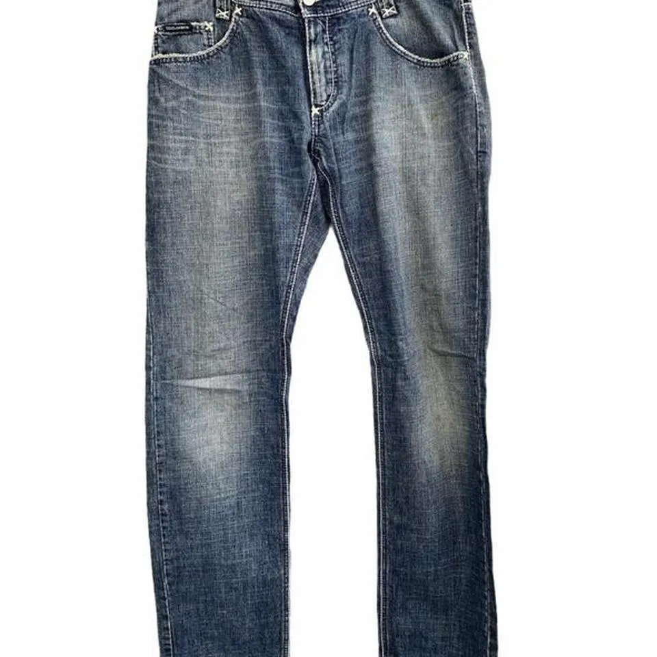 Dolce & Gabbana Men's Jeans