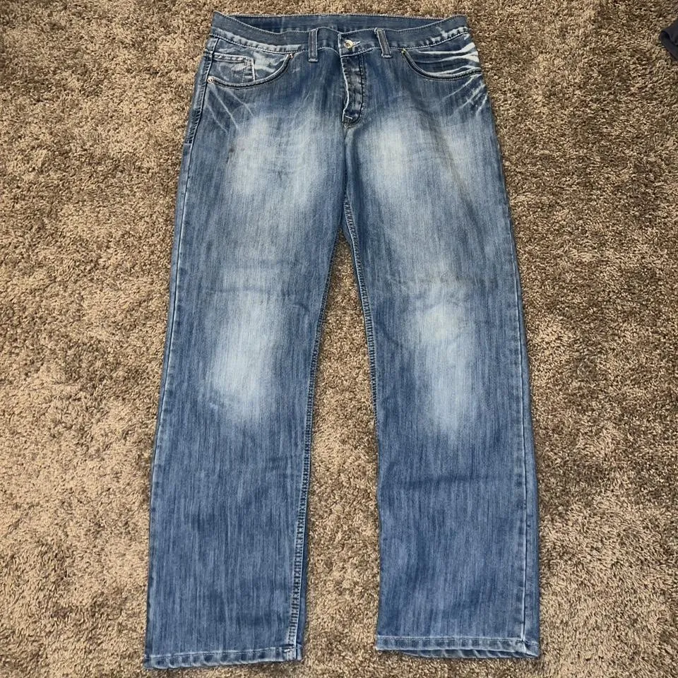 Dolce & Gabbana Men's Jeans