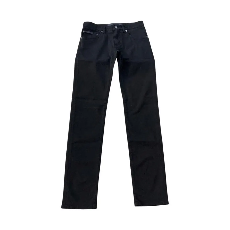 Dolce & Gabbana Men's Black Jeans