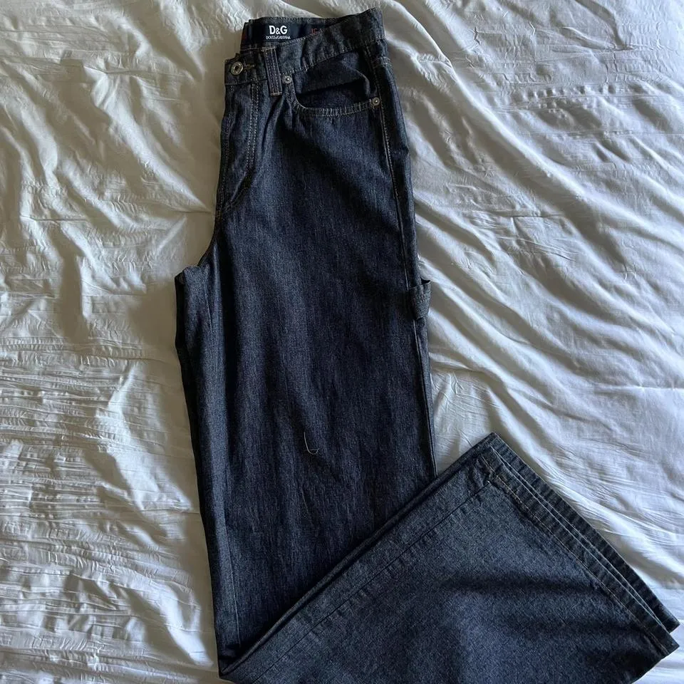 Dolce & Gabbana Men's Jeans