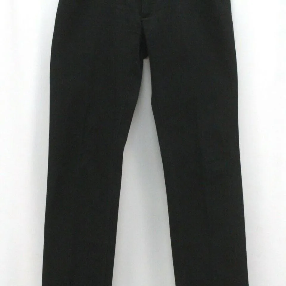 Dolce & Gabbana Men's Black Jeans