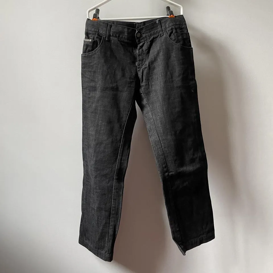 Dolce & Gabbana Men's Jeans